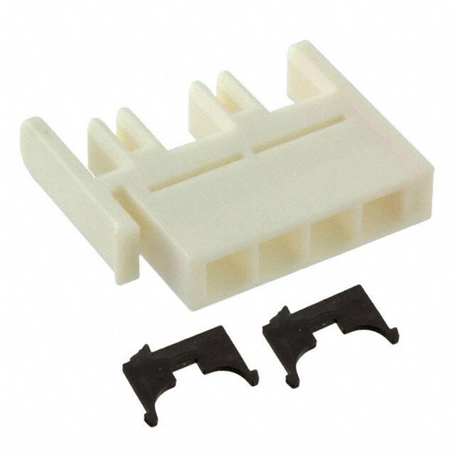 10120045-K04LF Amphenol ICC (FCI)  Gruppi di connettori per illuminazione a stato solido